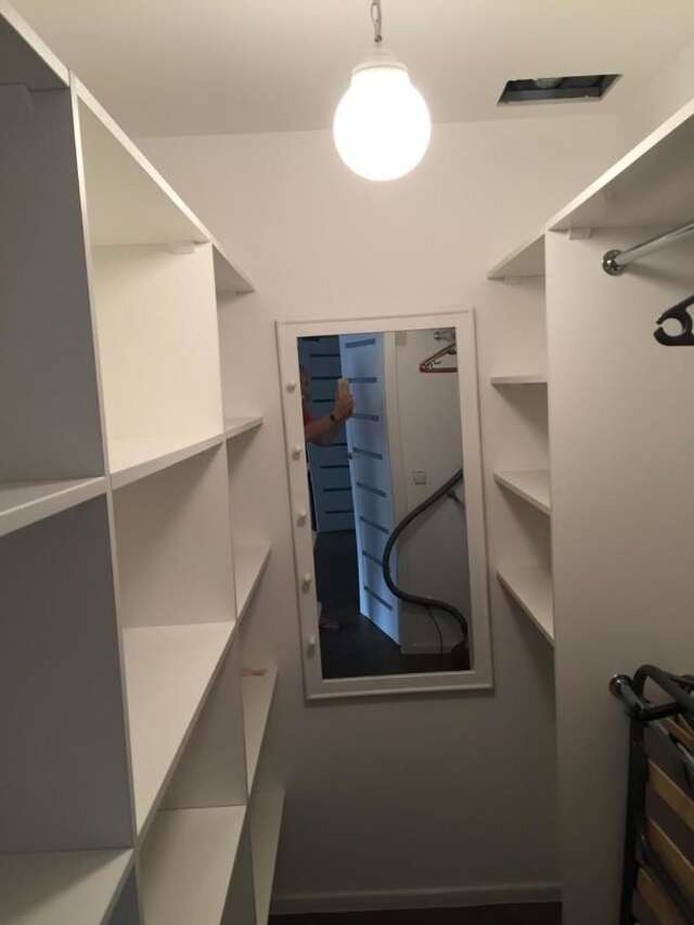 Апартаменты Apartament Birutes 22 Клайпеда-13